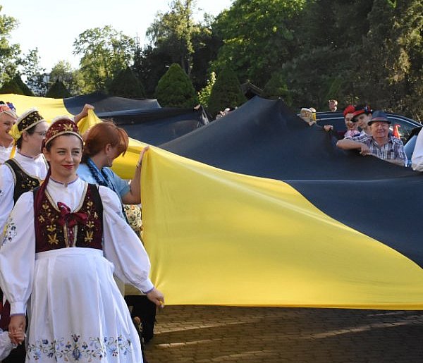 Kartuzy będą gospodarzem jubileuszowego Zjazdu Kaszubów-73439