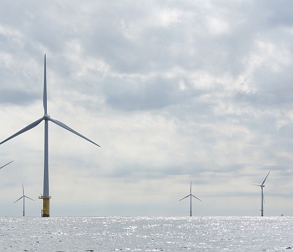 Jest decyzja środowiskowa dla morskiej farmy wiatrowej Baltica 1-73469