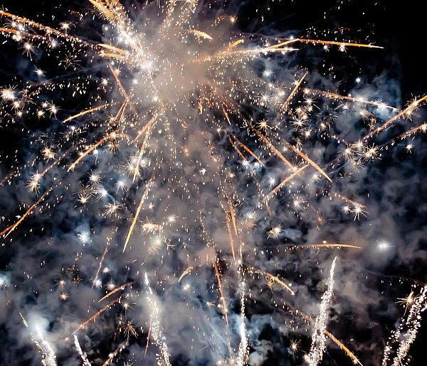 Koniec fajerwerków w Polsce? Minister klimatu mówi wprost-73531