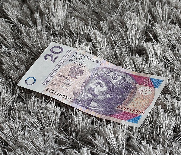 Nowy banknot o nominale 20 zł. Wchodzi do obiegu w tym tygodniu-73600