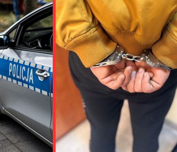 Kartuzy. Zatrzymany za czyny wobec dzieci nie uniknie kary-73610