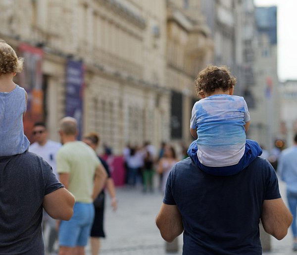 Tylu nas będzie w 2060 roku. Statystycy nie mają dobrych wieści dla Polski-73697