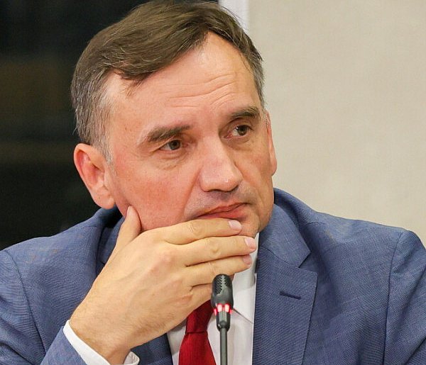 Jest postanowienie o przedstawieniu Ziobrze zarzutów-73707