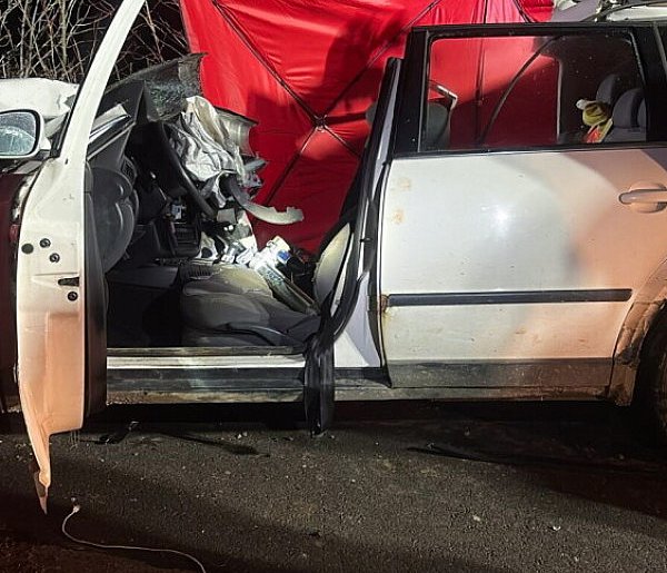 Sąd aresztował 17-latka po śmiertelnym wypadku w Kurowie-73847