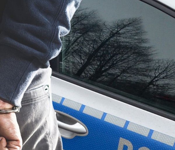 Sierakowice. Znęcał się nad rodziną - najbliższe lata spędzi w więzieniu-73880