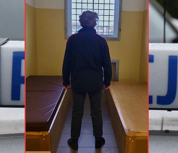 Kartuzy. Wszedł do obcego domu, ukradł torebkę i poszedł po alkohol-73871