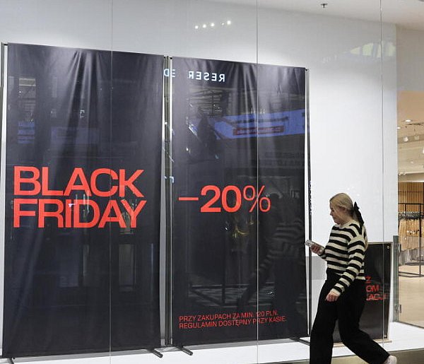 Wielu klientów obawia się cenowych manipulacji w Black Friday-73901