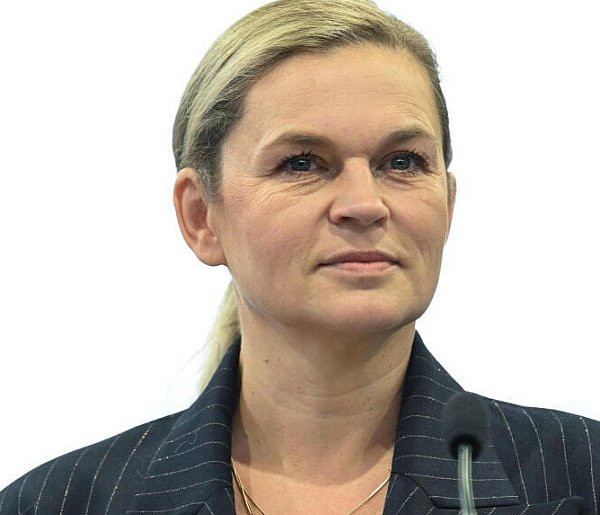 Barbara Nowacka: edukacja obywatelska to jedno z osiągnięć-73948