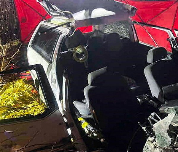 Dziś Światowy Dzień Pamięci Ofiar Wypadków Drogowych-73972