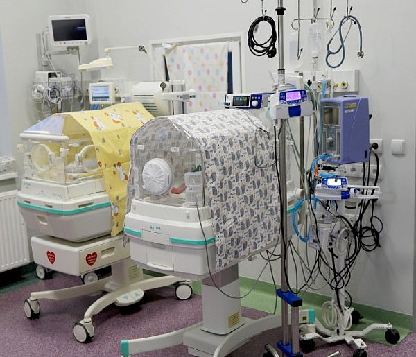 Dzień Wcześniaka. Dzięki medycynie większość dzieci rozwija się prawidłowo-73984