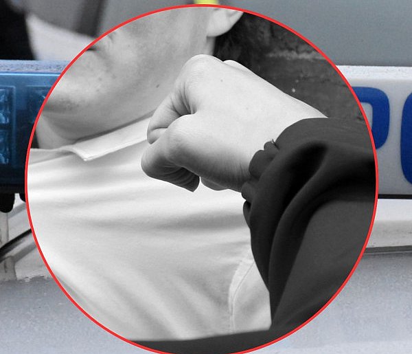 Kartuzy. Szukają świadków pobicia przy stacji paliw na ul. Gdańskiej-73997