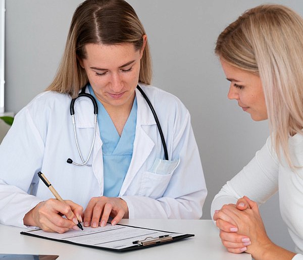 Nie odwołujesz wizyty? Ktoś traci szansę. Skala problemu szokuje-74126