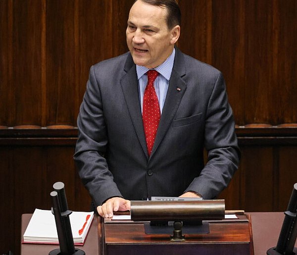 MSZ wycofał zgodę na funkcjonowanie rosyjskiego konsulatu w Gdańsku-74110