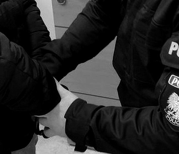 Somonino. Sprawca kradzieży nie uniknie odpowiedzialności-74162