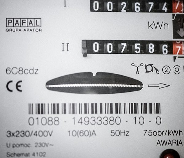 Samorządy będą musiały raportować, ile zużyły prądu-74284