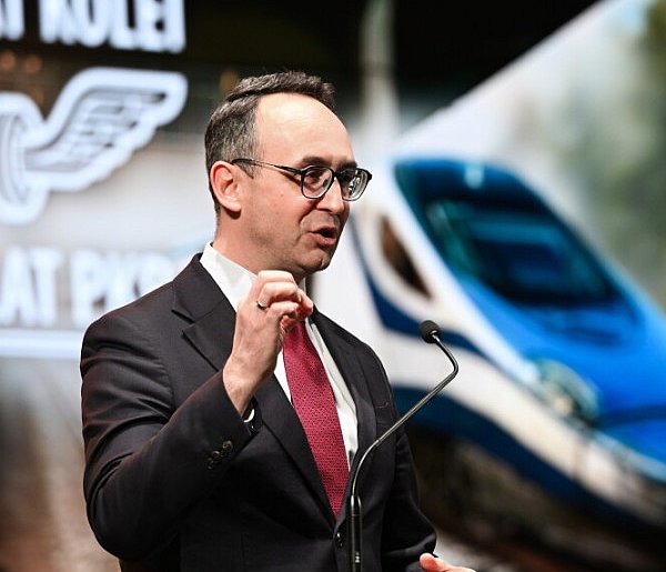 Wartość inwestycji kolejowych sięgnie 16 mld zł-74349