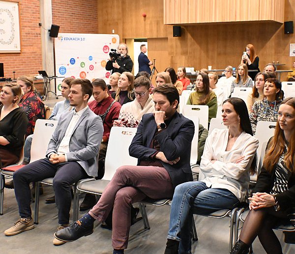 Gdy technologia spotyka tradycję. Żukowo prezentuje nowy wymiar kultury-74385