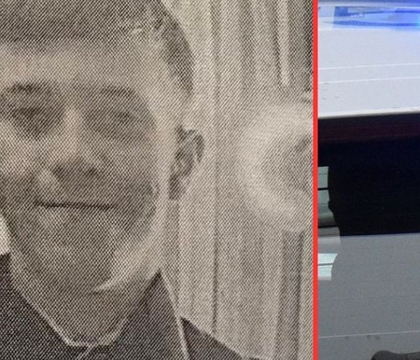 Policjanci szukają 17-letniego Mateusza z Kameli-74466