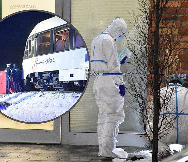 Zabił żonę i upozorował wypadek na przejeździe kolejowym. Koniec procesu!-74458