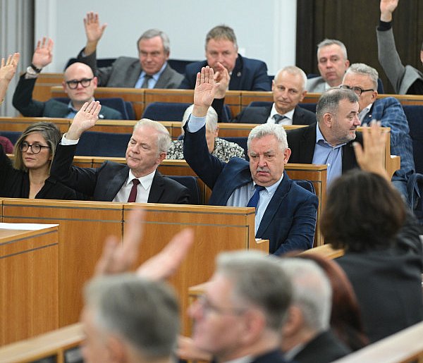 Limit dwóch kadencji w byciu wójtem, burmistrzem zostanie zniesiony?-74534