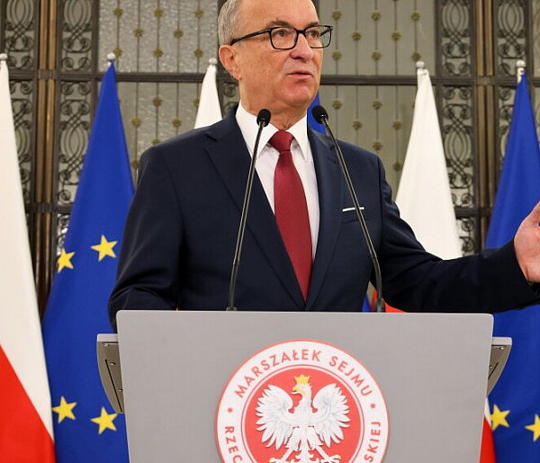 Spróbują odrzucić weto prezydenta ws. tak zwanej ustawy łańcuchowej-74726