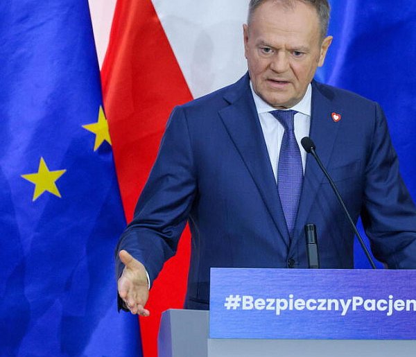 Premier zapowiedział, że nie są planowane podwyżki składki zdrowotnej-74813