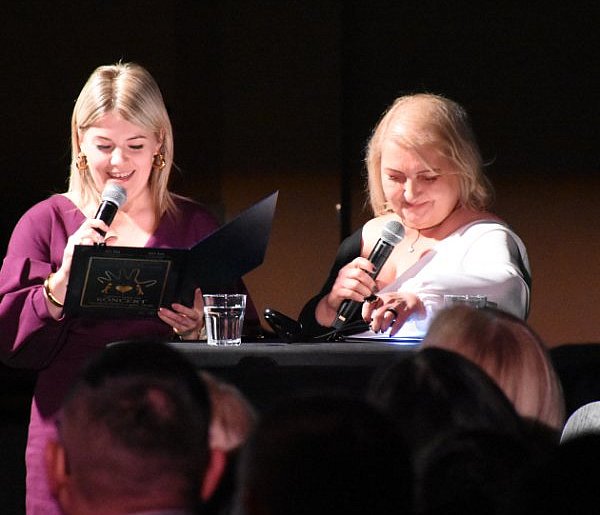 Stężyca. Podwójny jubileusz i wyjątkowy koncert z okazji 25-lecia DPS-74874