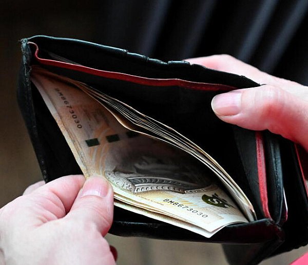 Na Boże Narodzenie wydamy więcej niż rok temu-74876