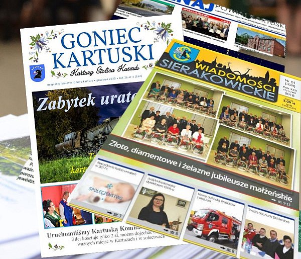 Będą nowe przepisy ws. gazet samorządowych oraz regulacje odnośnie reklam-74880
