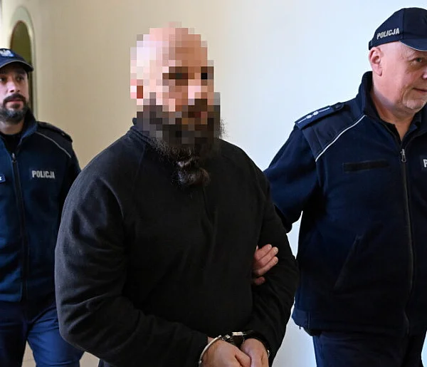 "Łowca nastolatek" prawomocnie skazany na 15 lat więzienia-75024