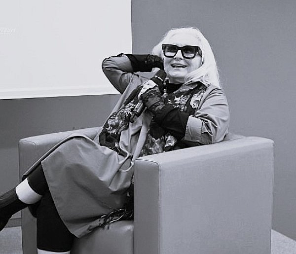 Nie żyje Magda Umer. Jedna z ikon polskiej piosenki literackiej-75157