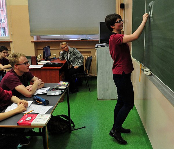 MEN zapowiada nowe zawody w szkolnictwie branżowym-75135