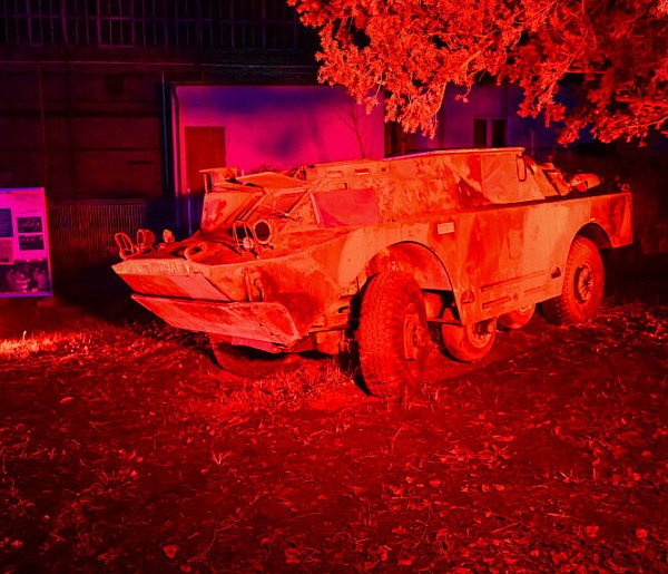 Rocznica stanu wojennego. Był wymierzony w opozycję i „Solidarność”-75164