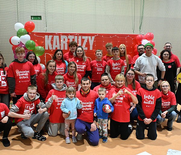 Tu dzieją się cuda. Zajrzeliśmy do magazynów Szlachetnej Paczki-75168