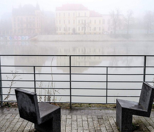 Tak ciepłego grudnia nie było od 74 lat! To nie są dobre wieści-75191