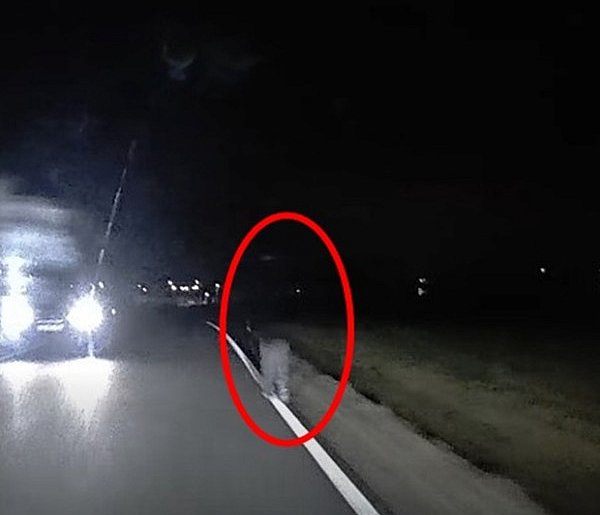 Pępowo. Niebezpieczna sytuacja. To mogło się fatalnie skończyć-75195