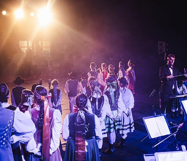 Chmielno. "Od Hollywood po Kaszuby" - koncert dla miłośników kina i muzyki-75270