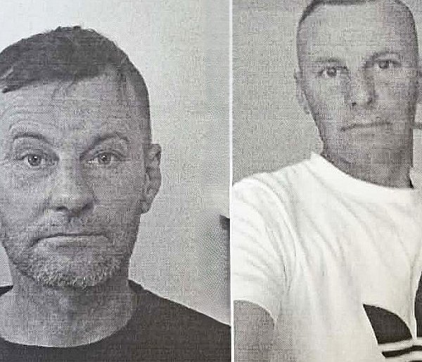 Zaginął 48-letni Dariusz. Kilka dni temu wyszedł z kartuskiego szpitala-75276