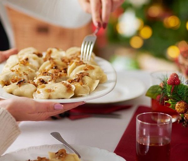 Smaki wigilii. Dlaczego Polacy kochają tradycję-75318