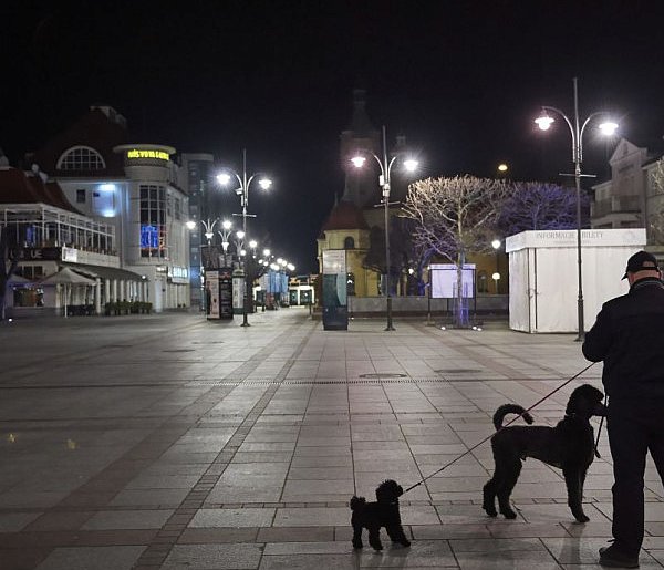 Dramatyczne dane GUS o depopulacji. Jest apel do rządu o pilne działania-75456