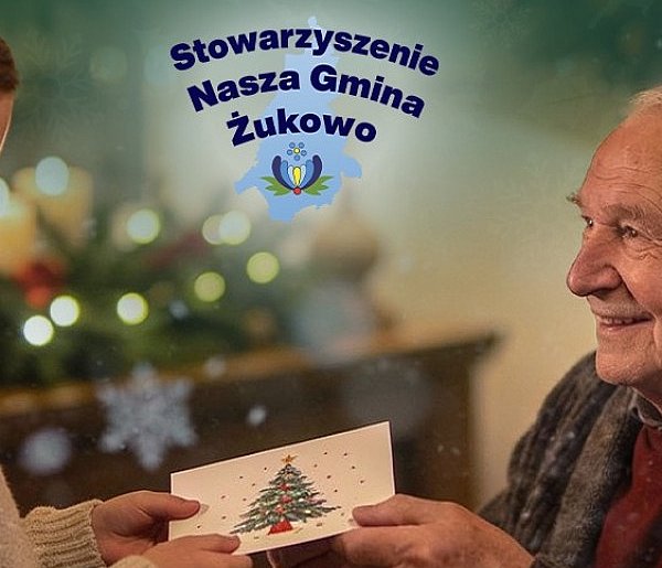 Zachęcają do stworzenia kartki z życzeniami dla seniorów-75459