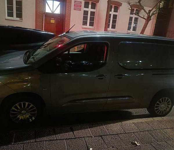 Kolejni pijani na drogach. Niechlubnymi "rekordzistami" byli rowerzyści-75535