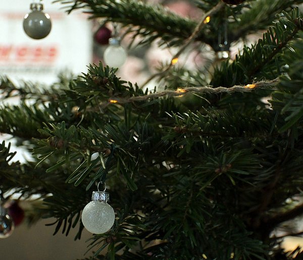 Pokażcie swoje choinki! Jak co roku czekamy na zdjęcia od Czytelników-75607