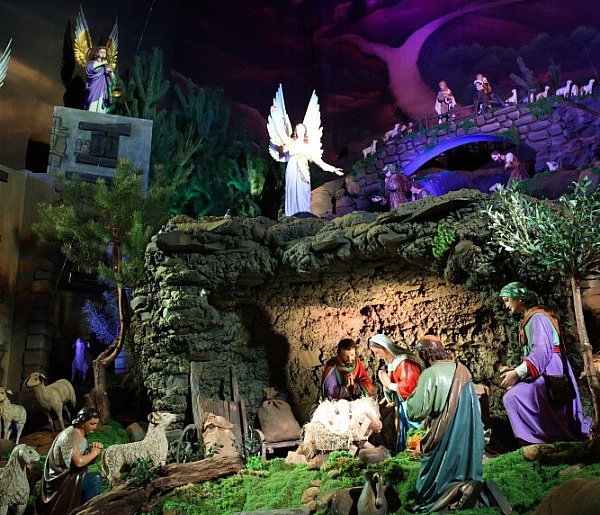 Wigilia Bożego Narodzenia to wyjątkowy dzień w polskiej obyczajowości-75634