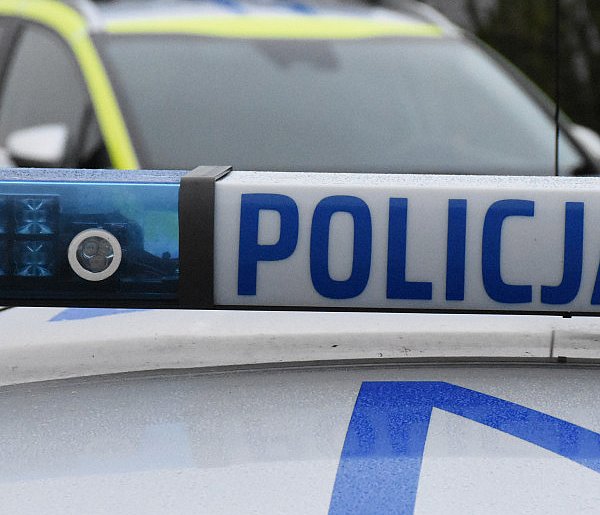 Nietrzeźwy kierowca bez uprawnień i z narkotykami zatrzymany w Kartuzach-75657