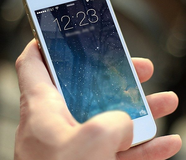 Chętnie udostępniamy zdjęcia dzieci, ale to nie jest dobry pomysł-75649