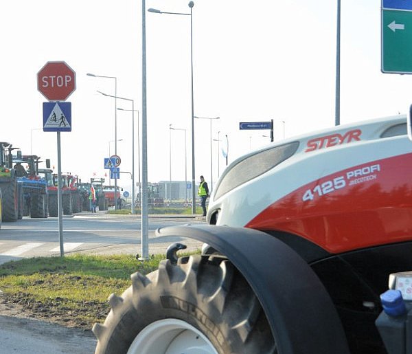 Rolnicy zapowiadają protest w całym kraju. Skala może zaskoczyć-75711