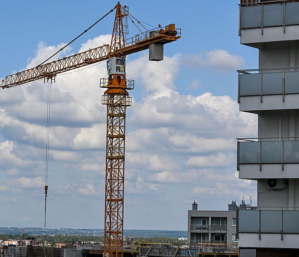 Nowelizacja Prawa budowlanego. Będzie paraliż budownictwa wielorodzinnego?-75700