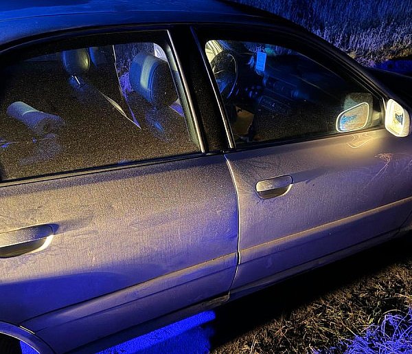 Amfetamina i mefedron u kierowców. Zdecydowana reakcja kartuskiej policji-75757