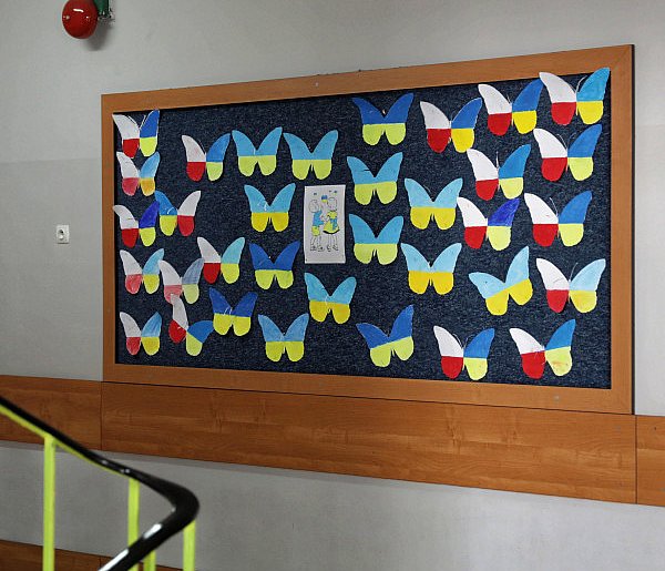 Co dalej z uczniami z Ukrainy? Będą przepisy przejściowe-75811